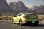 Hyundai Genesis Coupe 2010 года